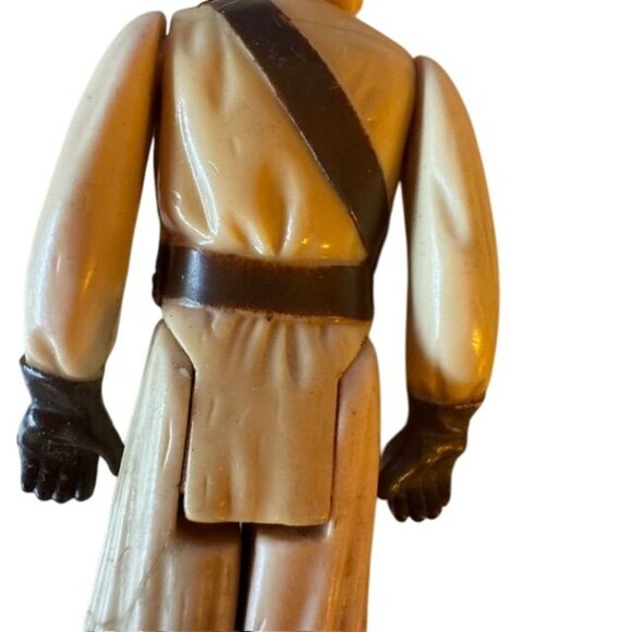 Vintage Kenner Star Wars Tusken Raider Action Figure 1977 3.75” Collectible - Picture 5 of 6